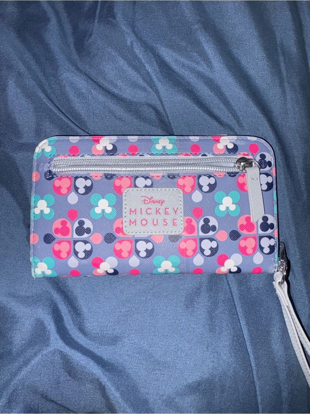 Disney Mickey Mouse wallet
